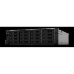Synology RS4017XS+ 160TB 16x10TB Seagate IronWolf Pro 16 Bay NAS Rackmount