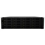 Synology RS4021xs+/64TB EXOS 16 Bay