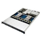 ASUS -  RS520-E9-RS12-E/4nvme  Scalable, High Performance 2U Server
