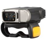 Zebra RS6000 standard range ring imager (SE4750SR), Bluetooth, 3350mAh standard battery, manual trig