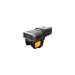Zebra RS6100 Wearable bar code reader 2D LED Grey, Yellow