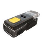 Zebra RS6100 Wearable bar code reader 2D LED Grey, Yellow
