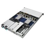 ASUS - High performance 1U cache server with 24 DIMMs and 12 bays