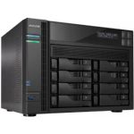 Synology RackStation RS819 Ethernet LAN Rack (1U) Black NAS