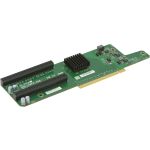 Supermicro RSC-G2FR-A66 interface cards/adapter Internal PCIe