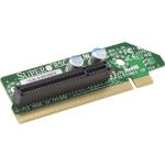 Supermicro RSC-R1UW-E8R interface cards/adapter Internal PCIe