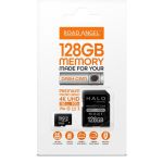 Road Angel RSD128 memory card 128 GB MicroSD UHS-III