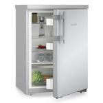 Liebherr Rsdci 1620 Plus fridge Freestanding 141 L C Silver