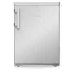 Liebherr Plus 126 Litre Freestanding Undercounter Fridge - Silver