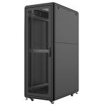 Lanview RSL32U61BL rack cabinet 32U Black