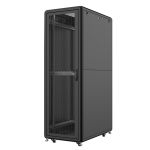 Lanview RSL36U61BL rack cabinet 36U Black