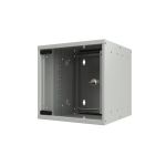 Lanview RSM09U30MNWH rack cabinet 9U White
