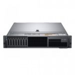 DELL PowerEdge R740 server Intel Xeon Silver 2.2 GHz 32 GB DDR4-SDRAM Rack (2U) 750 W