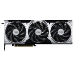 MSI GeForce RTX 5080 16G VENTUS 3X PLUS 16GB OC Graphics Card - Grey