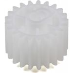 Canon Geat 21T RU5-0377-000, Drive gear, Laser/LED printer, HP, LaserJet 2410, LaserJet 2420, LaserJet 243