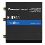 TELTONIKA NETWORKS RUT200 (EU) INDUSTRIAL