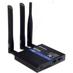 Teltonika RUT240 Compact 3G/4G Router with external SIM Holder