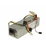 DELL 240W Power Supply, Small Form Factor, AFPC, ACBEL Factor Afpc 