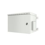 Lanview RWMIP55W07U45W rack cabinet 7U White