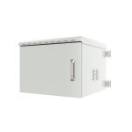 Lanview RWMIP66W07U66W rack cabinet 7U White