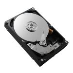 DELL 2.4TB 12Gb/s SAS 10K 2.5" Hard Drive