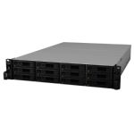 Synology RX1217/96TB GOLD 12 Bay Rack