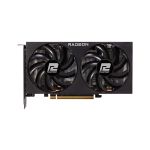 PowerColor RX 7600 8G-F AMD Radeon RX 7600 8 GB GDDR6