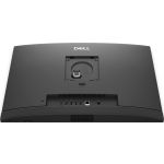 DELL Pro QC24251 Intel Core Ultra 5 235T 61 cm (24") 1920 x 1080 pixels All-in-One PC 16 GB DDR5-SDRAM 512 GB SSD Windows 11 Pro Wi-Fi 6E (802.11ax) Black