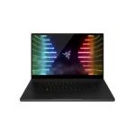 Razer Blade Pro 17 Core i7-10875H 16GB 512GB SSD 17.3 Inch QHD 165Hz GeForce RTX 3060 6GB Windows 10 Gaming Laptop