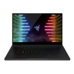 Razer Blade Pro 17 Core i7 16GB 512GB FHD-360HZ GeForce RTX 3070 17.3 Inch Windows 10 Gaming Laptop 