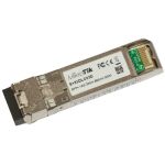 Mikrotik S+85DLC03D network transceiver module Fiber optic 10000 Mbit/s SFP+ 850 nm