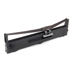 CTS Wholesale Comp Epson FX890 SO15329 SO15337 Black Ribbon