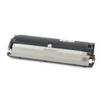 CTS Wholesale Reman Epson Aculaser C900 Black Toner S050100 also for Konica Minolta QMS2300 1710517-
