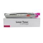 CTS Wholesale Reman Epson C4200 Magenta Toner SO50243