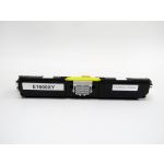 CTS Wholesale Comp Epson C1600 CX16 Yellow Toner Hi Cap SO50554