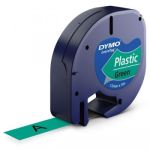 DYMO 91224 (S0721690) DirectLabel-etikettes, 12mm x 4m