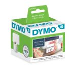 DYMO 99015 (S0722440) DirectLabel-etikettes, 70mm x 54mm