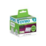 DYMO 11356 (S0722560) DirectLabel-etikettes, 89mm x41mm