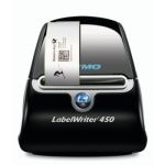 DYMO LabelWriter â„¢ 450