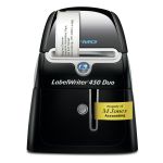 DYMO LabelWriter Ã¢â€žÂ¢ 450 DUO