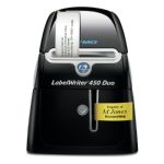 DYMO LabelWriter Ã‚Â® Ã¢â€žÂ¢ 450 DUO UK