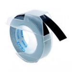 DYMO S0898130 Embossing tape, 9 mm x 3 m