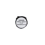 CTS Wholesale Dymo S0904980 Ex Large Shipping Labels 4XL (Paper) Pack of 220