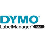 DYMO LabelManager 420Pâ„¢ ABC