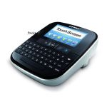 DYMO LabelManager Ã¢â€žÂ¢ 500TS QWERTY UK