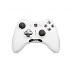 MSI Force GC20 V2 White Gamecontroller USB