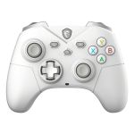MSI FORCE GC300 WIRELESS WHITE USB 2.0 Gamepad Analogue PC