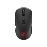 MSI VERSA 300 Elite W     WIRELESS Gaming Maus