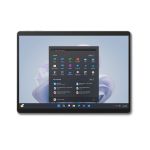 Microsoft Surface Pro 9 128 GB 33 cm (13") Intel® Core™ i5 8 GB Wi-Fi 6E (802.11ax) Windows 10 Pro Platinum