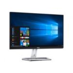 DELL S Series S2218H LED display 21.5" 1920 x 1080 pixels Full HD Black